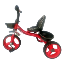 AIrud(艾瑞迪） BABYLABOLABO儿童三轮脚踏车HB-AMS01