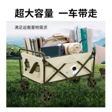 AIrud(艾瑞迪）户外野营车R-402