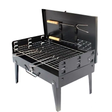 AIrud(艾瑞迪）手提烧烤架LB-002