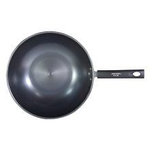 申魔精铁爆炒锅SC22K01