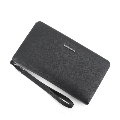 PLOVER香港啄木鸟拉链手拿包 GD6928-A