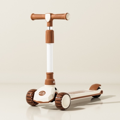 AIrud(艾瑞迪） BABYLABOLABO儿童平衡滑板车619