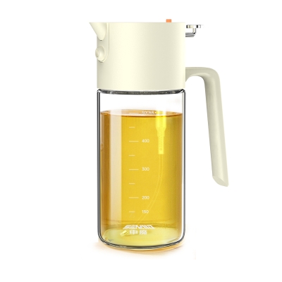 申魔倒喷一体防挂油油壶SC22K91