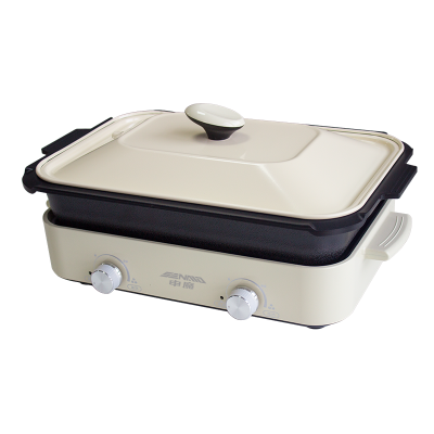 申魔多功能料理锅（标配）SC21KD8