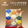 CHALI 世界茶锦礼盒84g