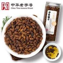【方家铺子】大麦茶230g/瓶装