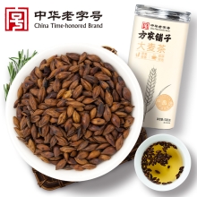 【方家铺子】大麦茶500g/瓶装