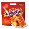十月稻田 烧烤味玉米1kg