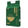 裕道府 来碗好饭 有机大米5kg