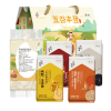 中粮五谷丰登杂粮礼盒 中粮五谷丰登京材B