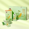 美国西洋参参农协会铁皮石斛西洋参原浆植物饮料礼盒420ml