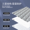 罗曼罗兰加厚全棉床笠保护垫