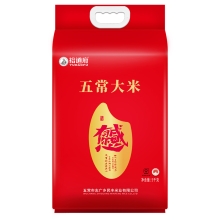 裕道府（感恩有你）五常大米5kg