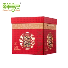 鲜记 全球臻选礼盒1.78kg