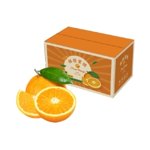 嗨果粒 赣南脐橙优选10斤 上架时间11月15日下架时间2月28日