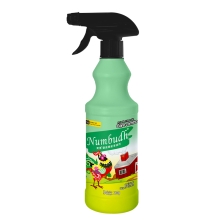 南堡锅底黑垢清洁剂500g*1瓶