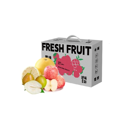 嗨果粒冬酝甜趣约1.8kg 上架时间11月1日下架时间2月28日