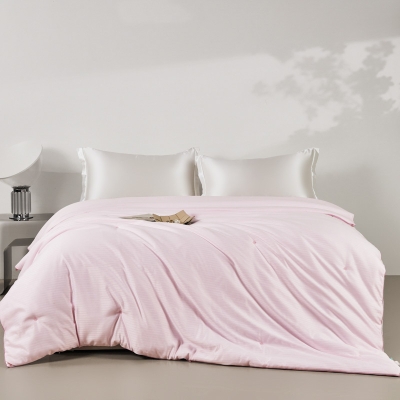 罗曼罗兰蚕梦云栖被 CS001  200*230cm