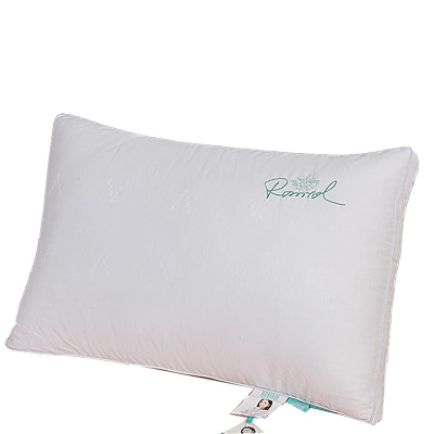 罗曼罗兰A-心语枕 48*74cm 