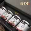 【新宝堂】 四年份组合礼盒 （4*50g罐装）