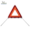 米其林反光三角警示牌