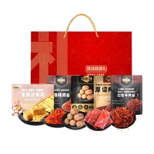 【牧惠美】 甄选超值礼724g