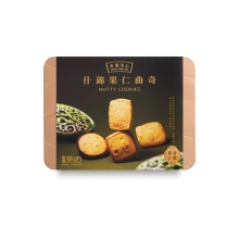 【美心】 什锦果仁252g