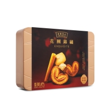 【美心】 花团锦绣238g