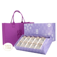 【启泰】 白燕丝鲜食燕窝 （无糖款）450ml