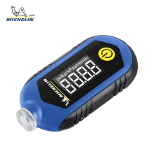 米其林纽扣电池胎压计M2209