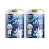  臻牧 富硒高钙益生菌中老年羊奶粉800g*2罐
