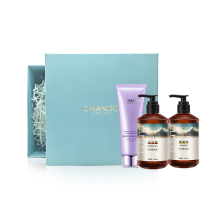 自然堂 悠然时光D