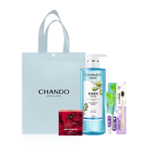 自然堂四季柔润焕养B