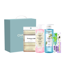 自然堂四季柔润焕养C