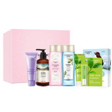 2025自然堂冬韵焕香G型