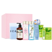 2025自然堂冬韵焕香H型