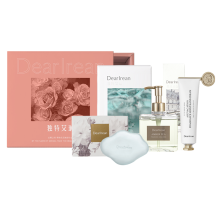 独特艾琳冬季滋养B型