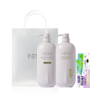 半亩花田 经典个护D