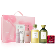 半亩花田冬季滋养F型