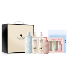 施华蔻冬季滋养C型