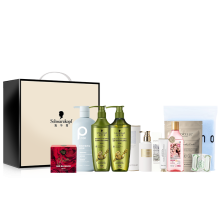 施华蔻综合套装C型