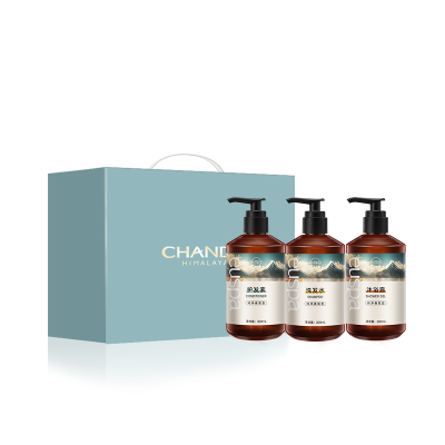 自然堂 经典个护A