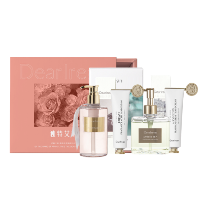 独特艾琳冬季滋养C型