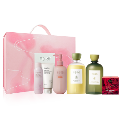 半亩花田冬季滋养F型