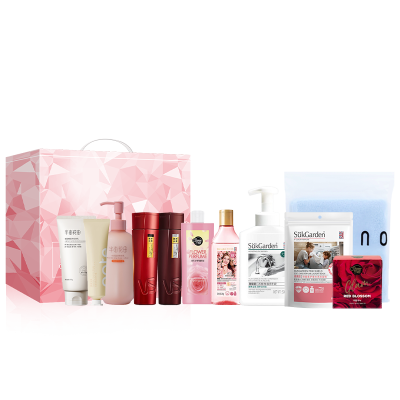 沙宣综合套装A型