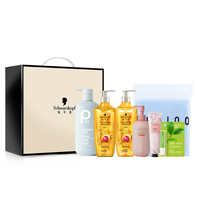 施华蔻冬季滋养B型