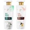 诗朗【控油】洗护组合 茶籽洗发+生姜护发 500g*2 SLTZ1000G004