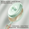 炊大皇糯米团不粘炒锅30cm（绿色）NM30CGL