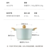 炊大皇青瓷不粘汤锅22cmQC22TG