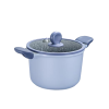 炊大皇锁鲜微压汤锅22cm KA71569
